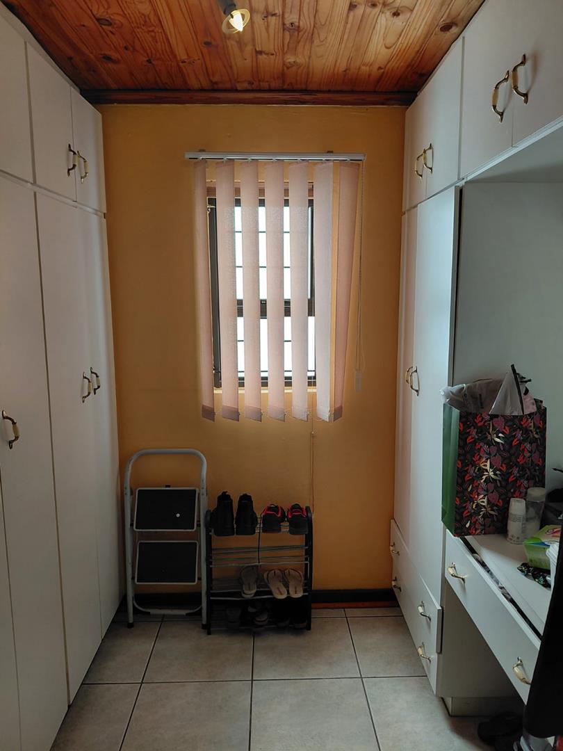 To Let 3 Bedroom Property for Rent in Northpine Western Cape